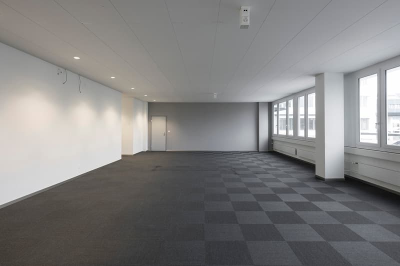 Exzellentes Büro im Erdgeschoss (13)