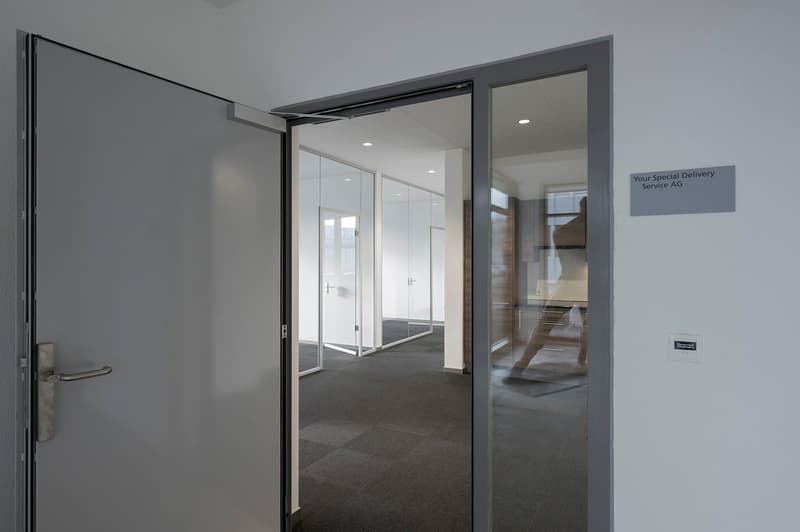 Exzellentes Büro im Erdgeschoss (3)