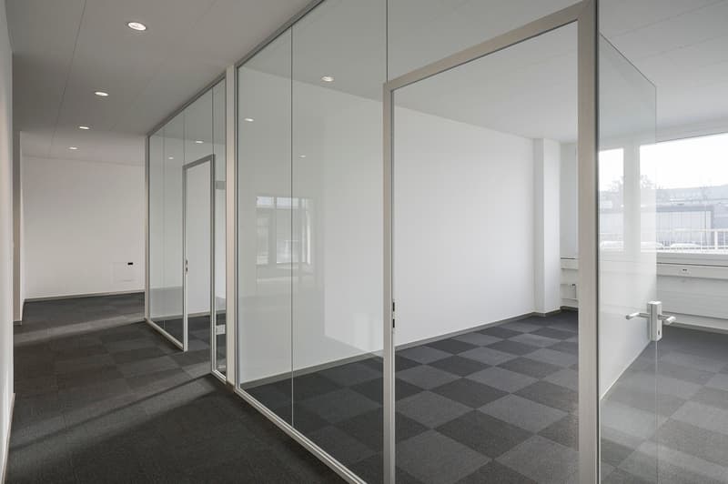 Exzellentes Büro im Erdgeschoss (8)