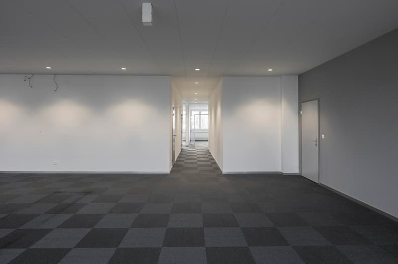 Exzellentes Büro im Erdgeschoss (11)