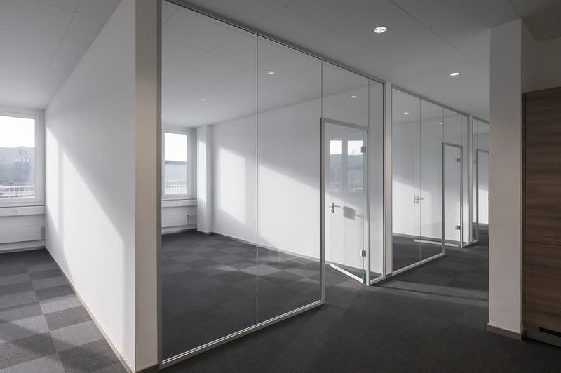 Exzellentes Büro im Erdgeschoss (5)