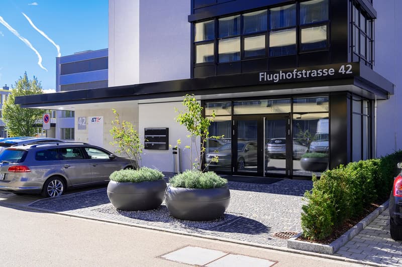 Ihr neuer repräsentativer Standort in Glattbrugg! (11)