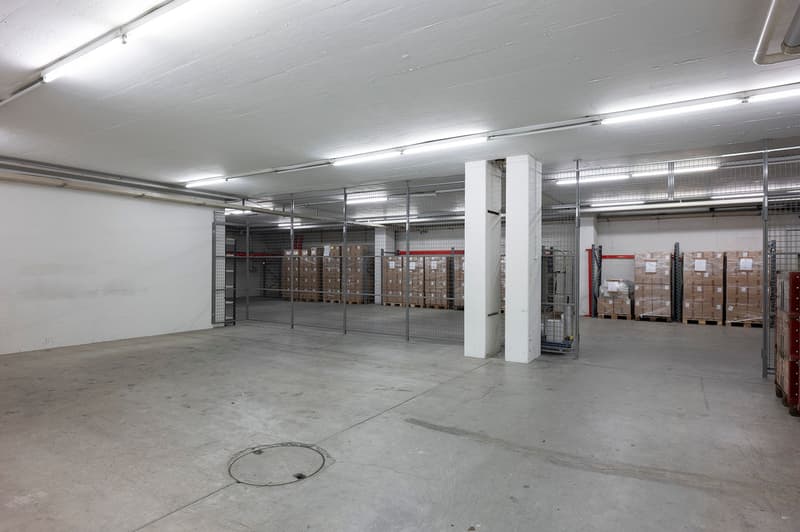 Ihr neuer repräsentativer Standort in Glattbrugg! (7)