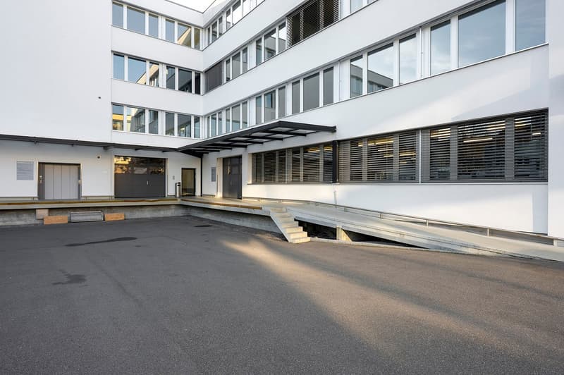 Ihr neuer repräsentativer Standort in Glattbrugg! (10)