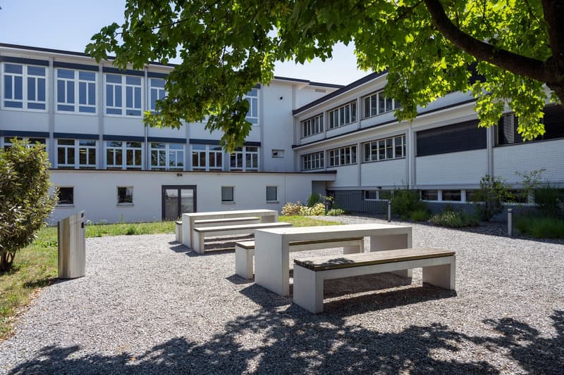 Gewerbe-/Industriefläche an zentraler Lage in Bülach (9)
