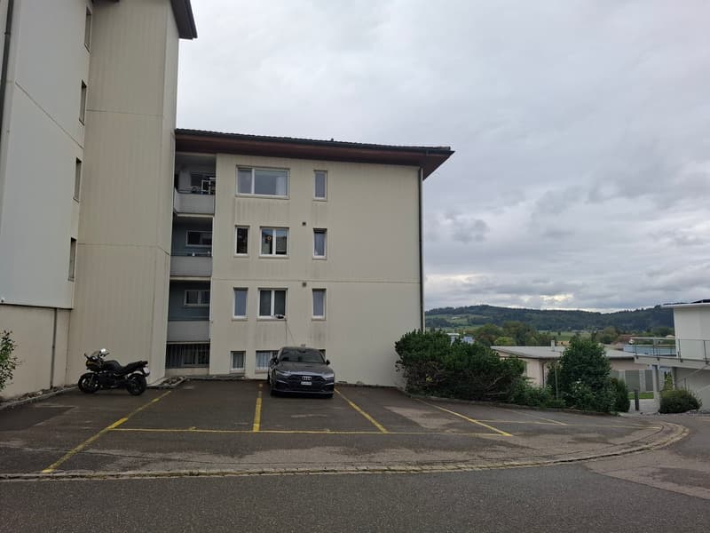 Doppelabstellplatz an der Luegetenstrasse 9 in Dottikon zu vermieten (3)