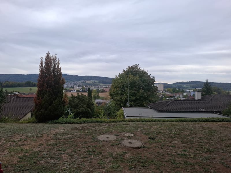 Aussicht - Ebene Wohnung
