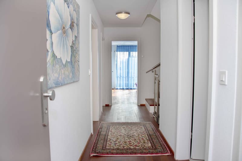 Das Entrée