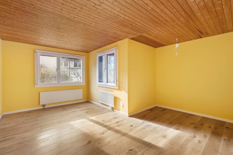 Grosszügiges Einfamilienhaus in Beringen im Grünen (10)