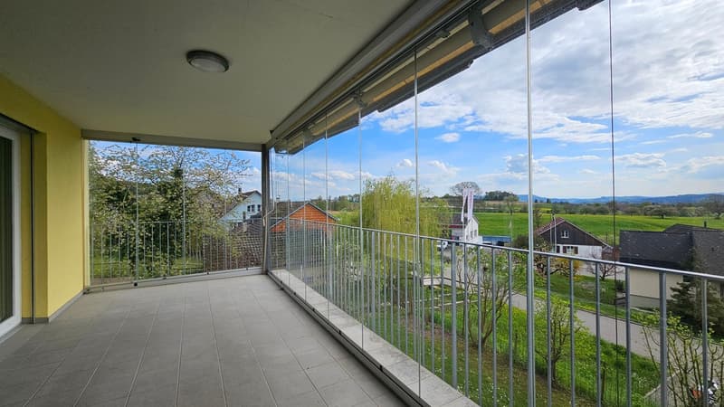 Eigentumswohnung mit Weitsicht (4)