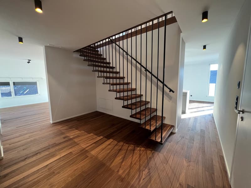 Treppe