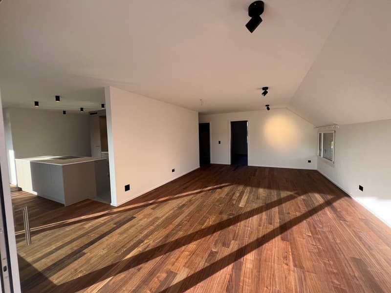 Lounge-Wohnen