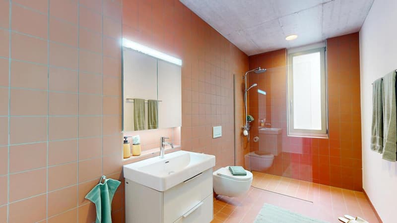 Stilvoll wohnen in der Altstadt - moderne 4.5-Zimmer-Wohnung (6)