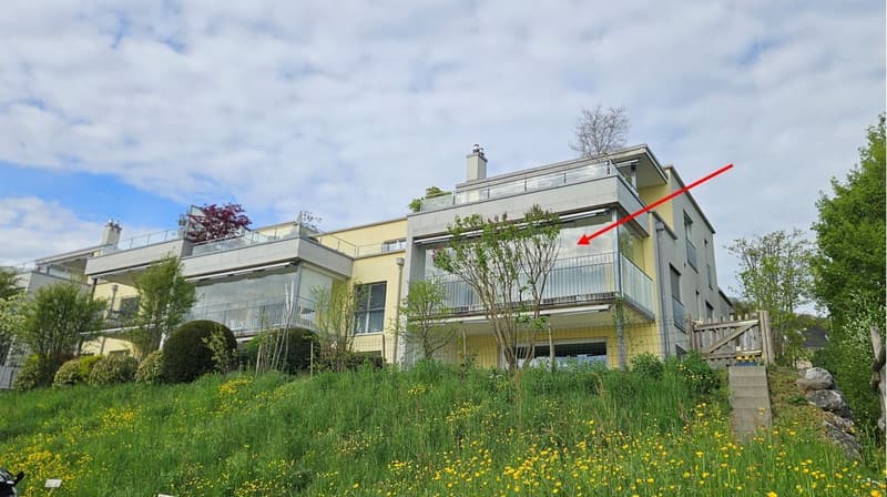 Eigentumswohnung mit Weitsicht (1)