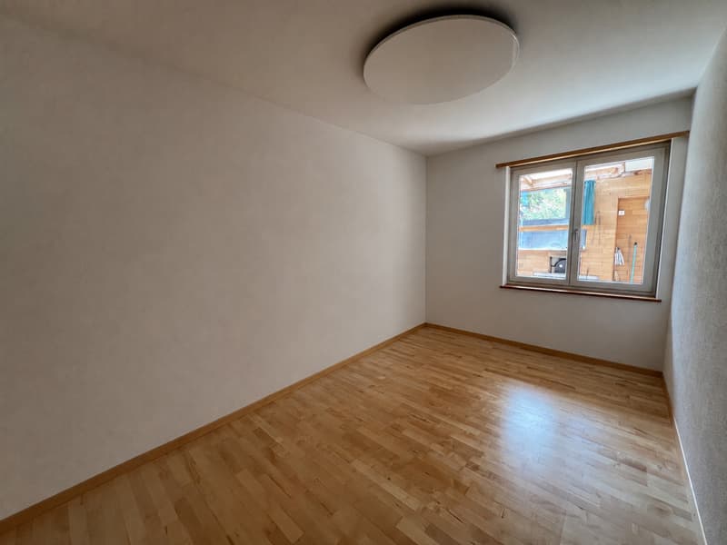 Sonniges Zuhause mit Weitsicht in Langwiesen (11)