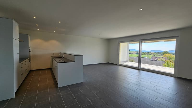 Moderne Eigentumswohnung an ruhiger Lage (4)