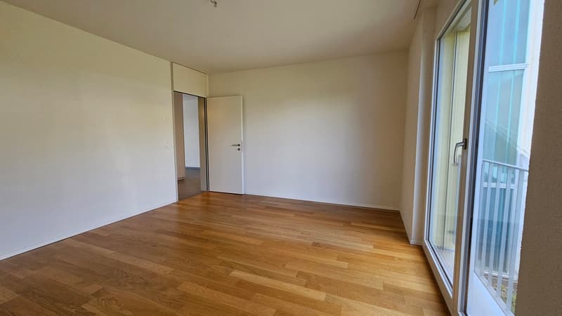 Moderne Eigentumswohnung an ruhiger Lage (12)