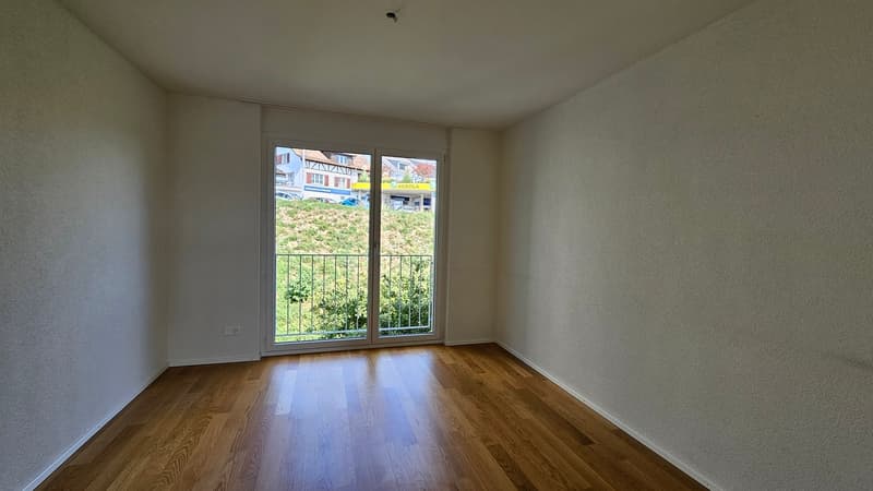 Moderne Eigentumswohnung an ruhiger Lage (10)