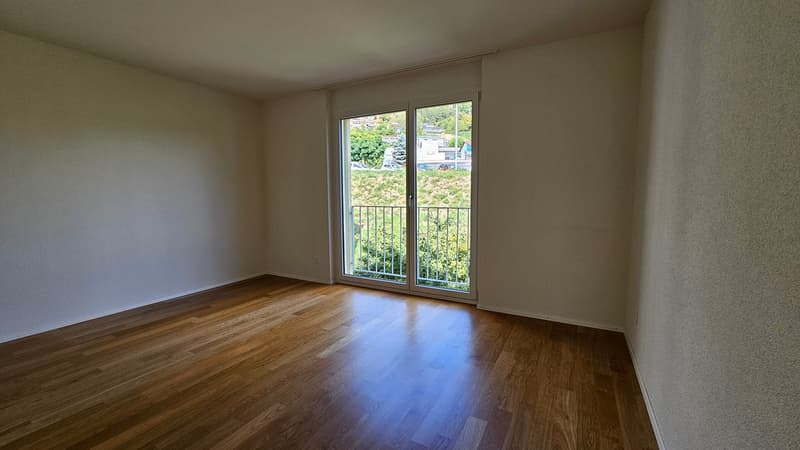 Moderne Eigentumswohnung an ruhiger Lage (11)