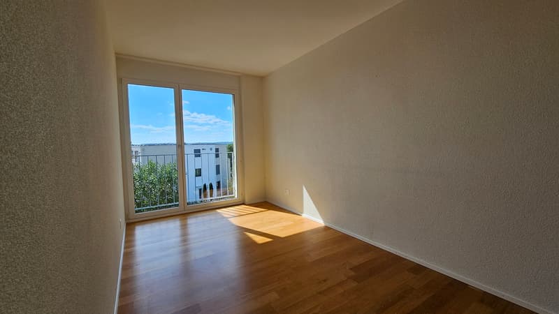 Moderne Eigentumswohnung an ruhiger Lage (9)