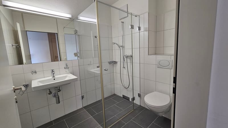 Moderne Eigentumswohnung an ruhiger Lage (13)