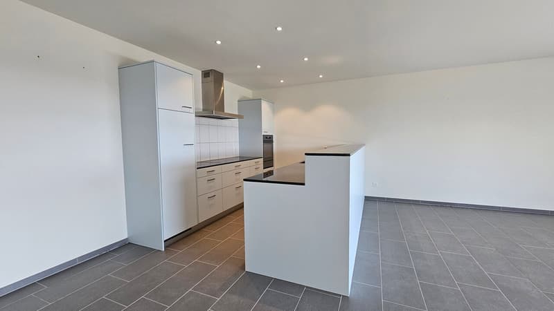 Moderne Eigentumswohnung an ruhiger Lage (5)