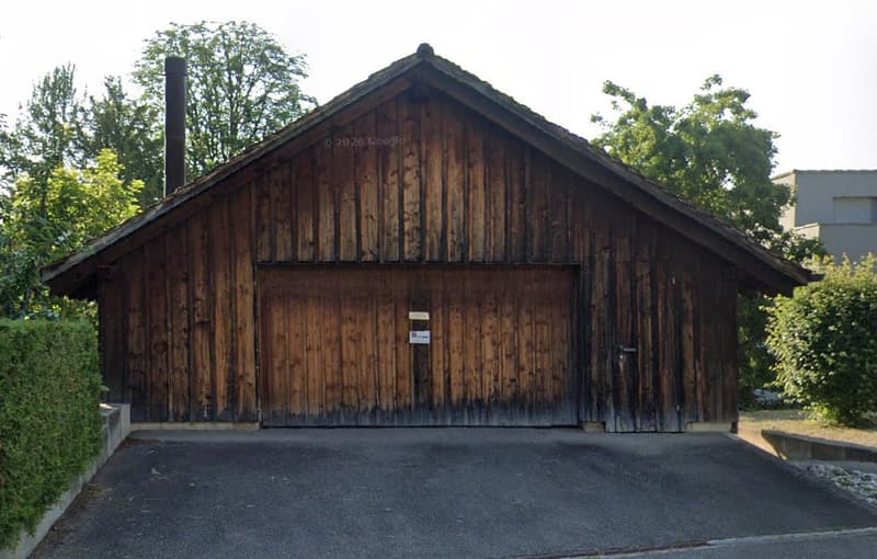 Eigentumswohnung im beliebten Breite-Quartier von Schaffhausen (13)