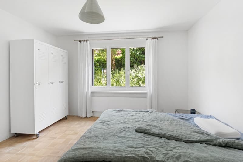 3.5 Zimmer zum Verlieben - Urbane Wohnung mit Sitzplatz auf der Breite (6)