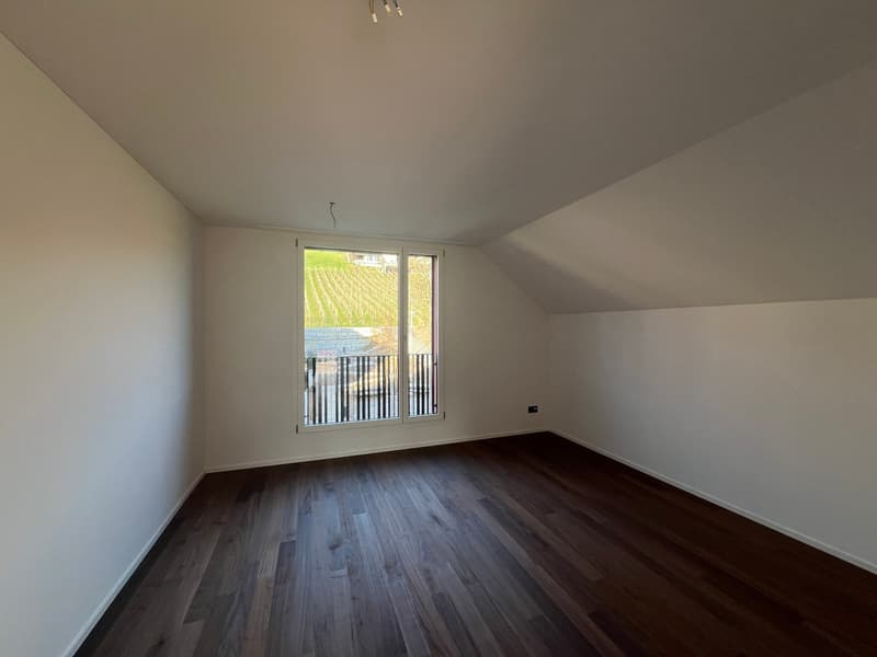 Maisonette der gehobenen Klasse - Erstbezug (11)