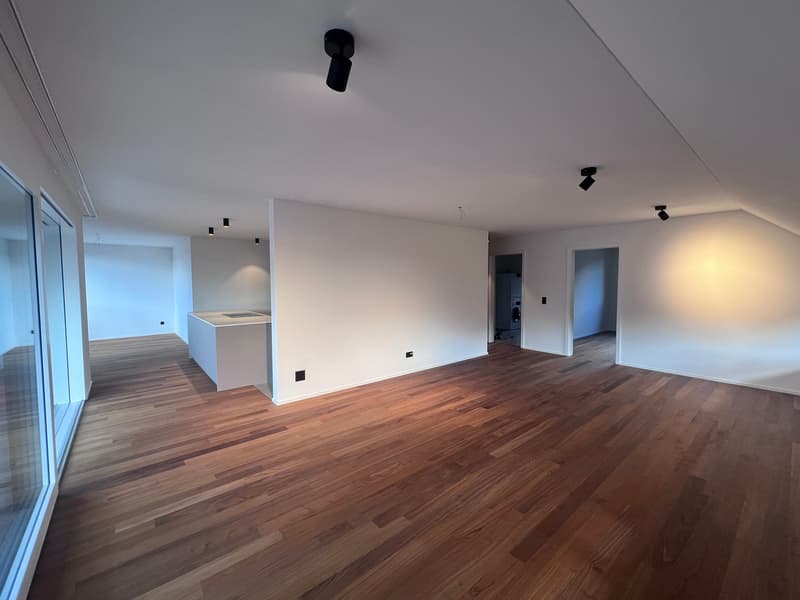 Maisonette der gehobenen Klasse - Erstbezug (2)