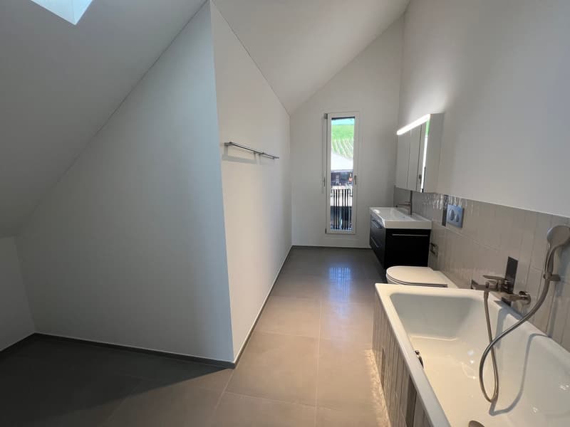 Maisonette der gehobenen Klasse - Erstbezug (10)
