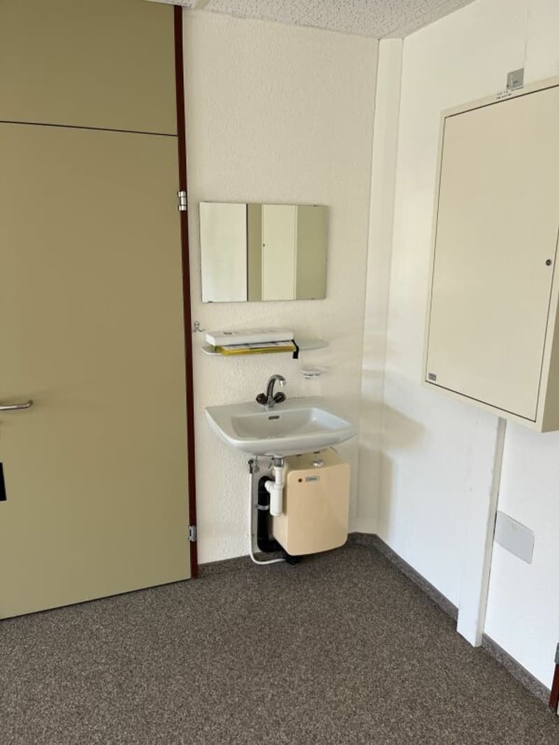 Büro-/Praxis- oder Gewerbefläche im Müli Märt (6)