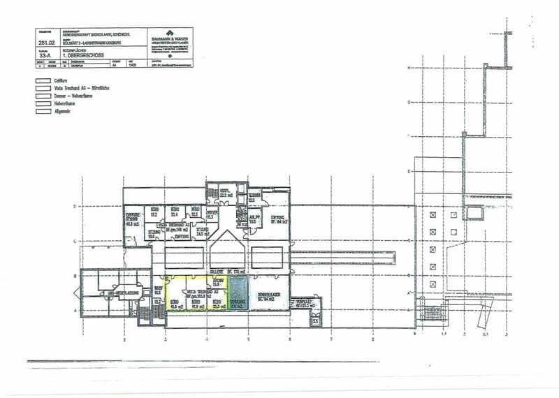 Büro-/Praxis- oder Gewerbefläche im Müli Märt (7)