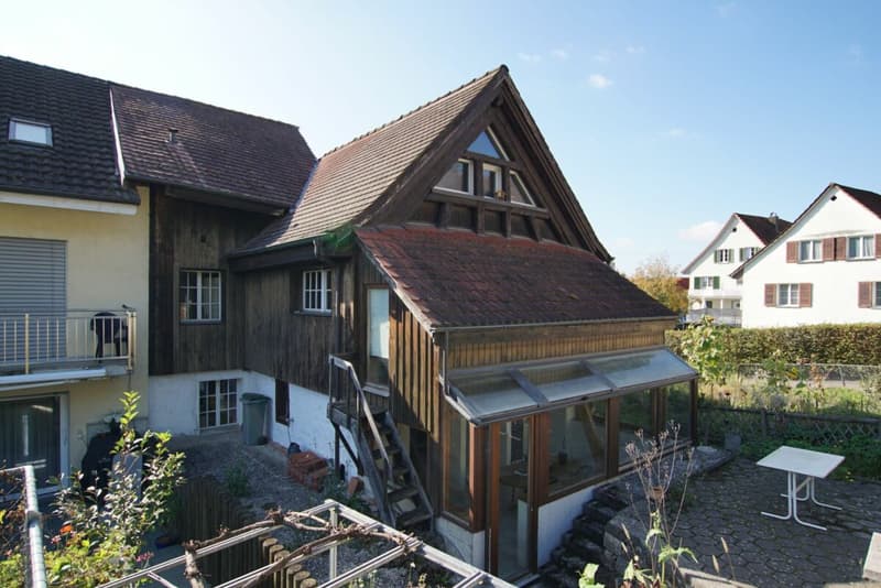 Merveille d'espace charmant ! (23)
