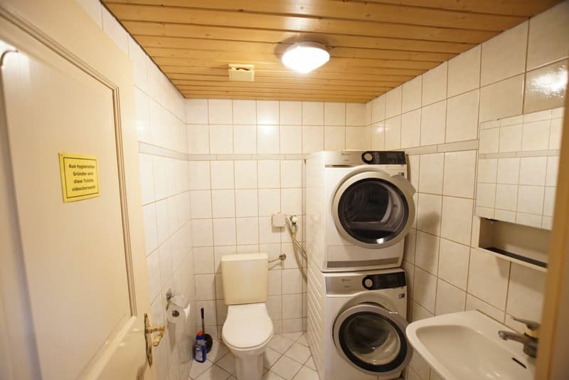 Merveille d'espace charmant ! (21)