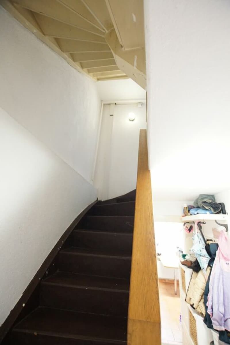 Familienparadies mit grossem Potential! (14)