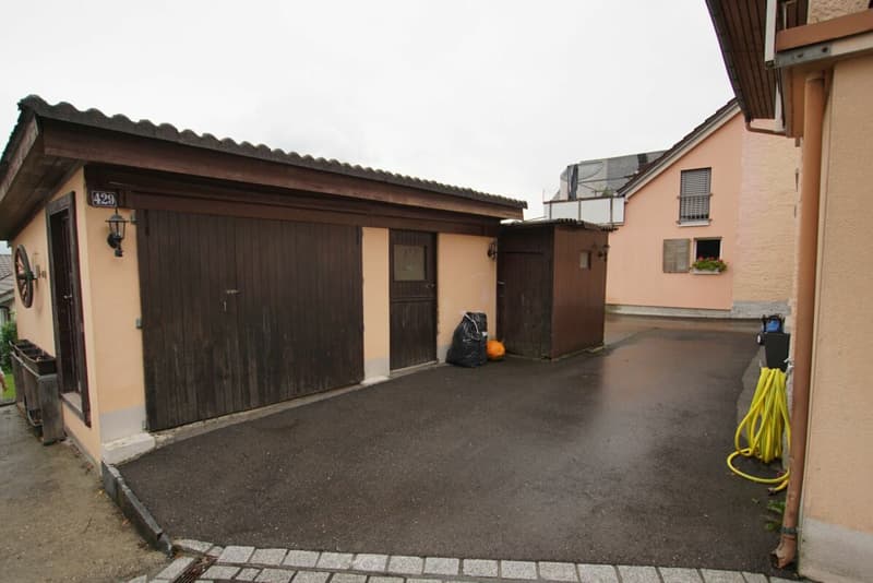 Familienparadies mit grossem Potential! (20)
