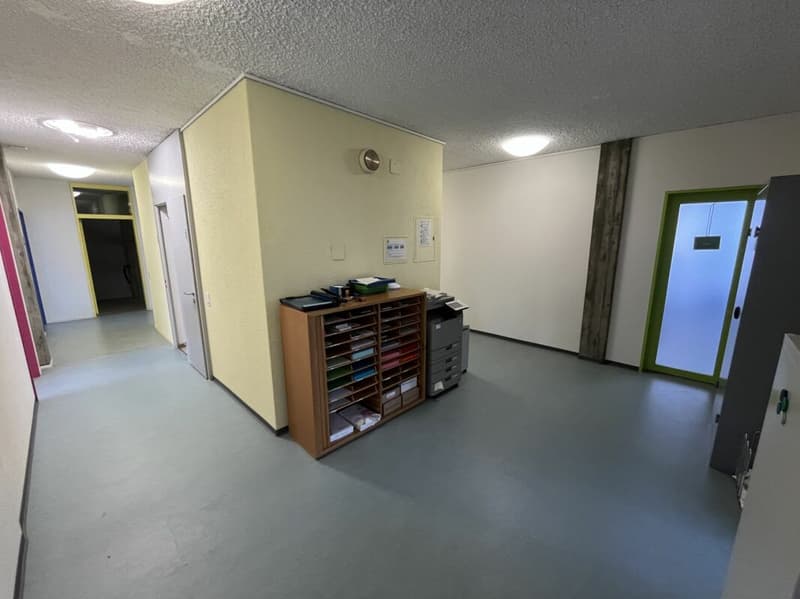 Office / practice spaces 2 minutes from the train station (6)