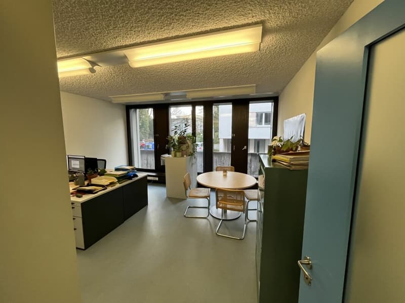 Office / practice spaces 2 minutes from the train station (4)
