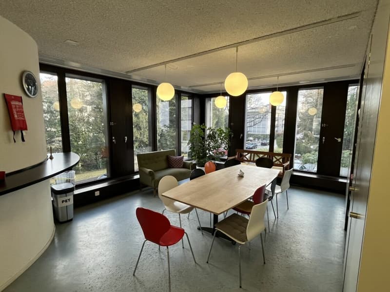 Office / practice spaces 2 minutes from the train station (5)