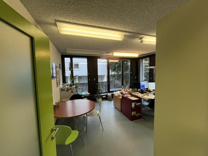 Office / practice spaces 2 minutes from the train station (7)