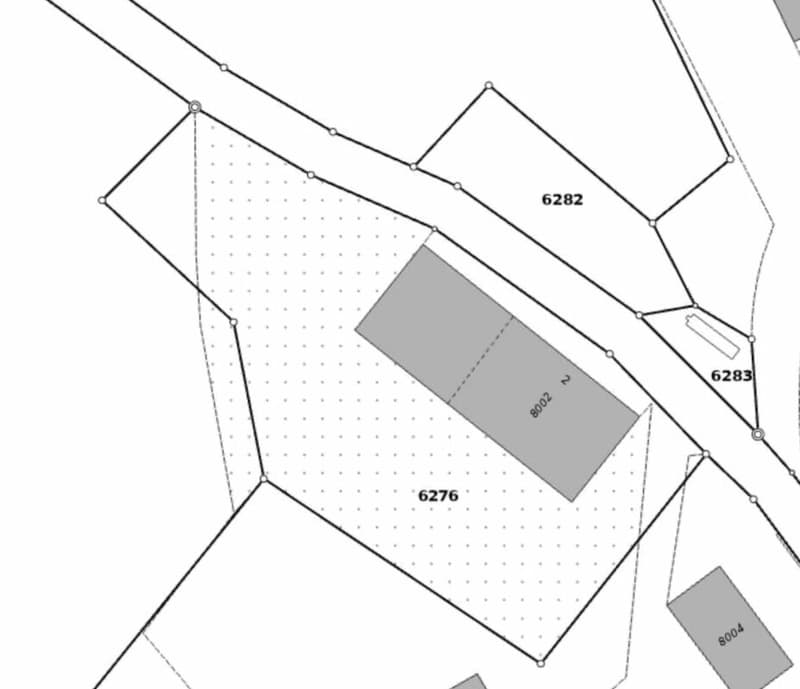 Investitionsobjekt im Grünen (7)