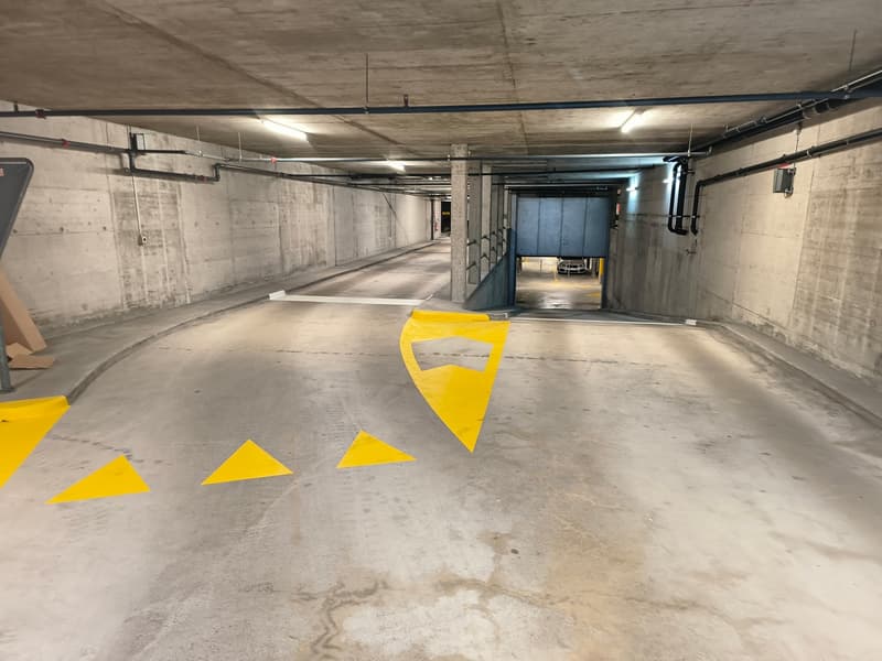 Umzug mit Perspektiven - Gewerbeflächen an zentraler Lage in Volketswil (9)