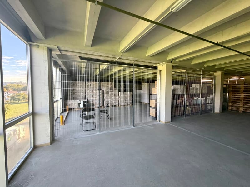 4. Obergeschoss