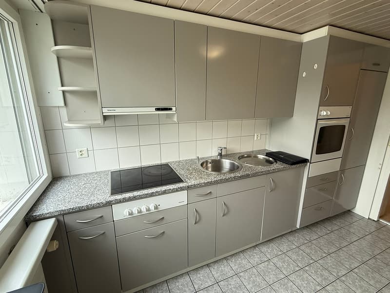 Grosszügige Wohnung im Hohrainli-Quartier (5)