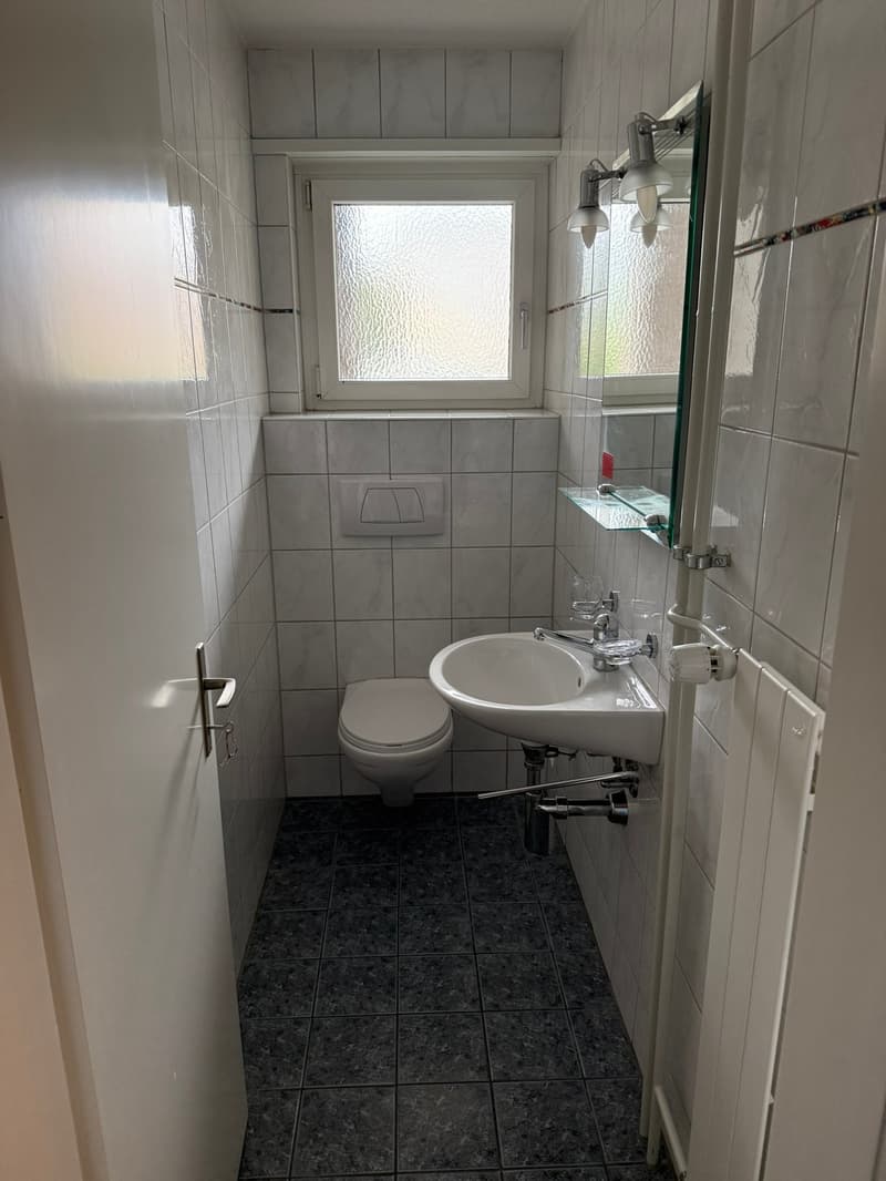 Grosszügige Wohnung im Hohrainli-Quartier (10)
