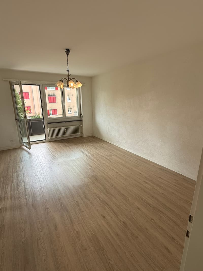 Grosszügige Wohnung im Hohrainli-Quartier (3)