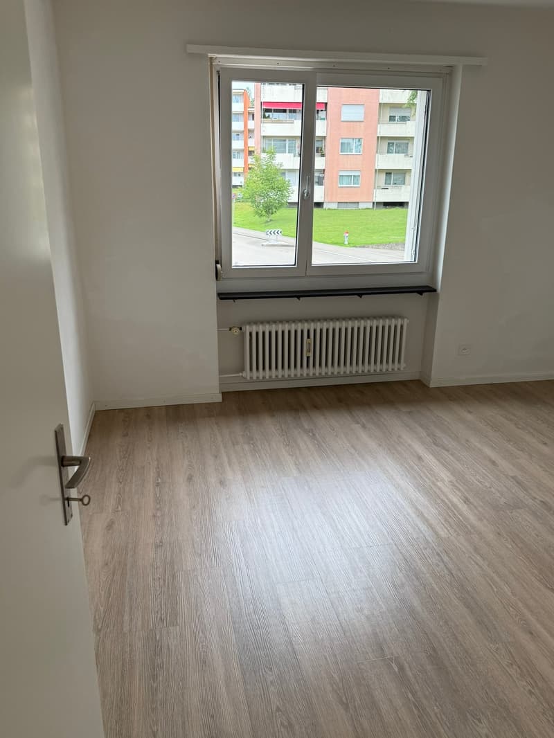 Grosszügige Wohnung im Hohrainli-Quartier (7)