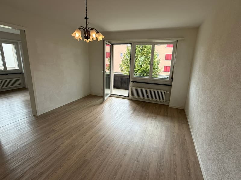 Grosszügige Wohnung im Hohrainli-Quartier (4)
