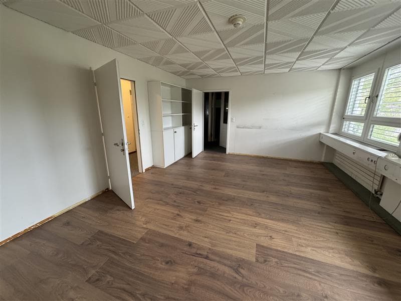 Bürofläche im Dreispitz – jetzt mieten & kostenlosen Umzug erhalten (4)